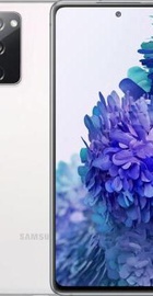 Samsung Galaxy S20 FE SM-G780F 6/128GB White (SM-G780FZWD)