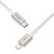 Proove Dense Metal Type-C to Lightning 27W (1m) White (CCDM27002102)