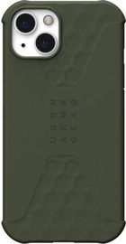 URBAN ARMOR GEAR iPhone 13 Standard Issue Olive (11317K117272)