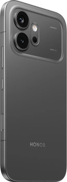 Honor 600 12/256GB Black