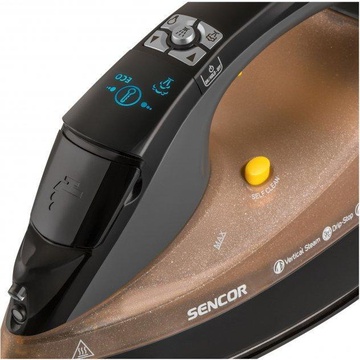 Sencor SSI 9400BK