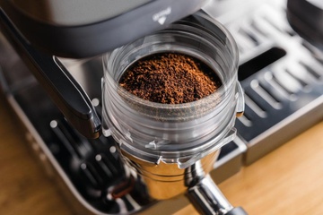 NINJA Luxe Cafe Essential ES601EU