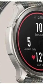 Amazfit Balance Sunset Grey