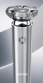 Enchen Rotary Shaver X6 Silver