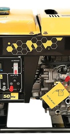 QUBE QED4000XE