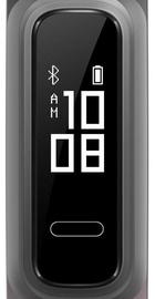 Huawei Band 4e (AW70) Black Sakura Coral
