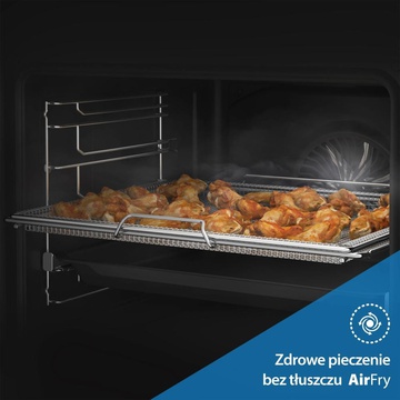 Beko BCBISA17400KSBMPS