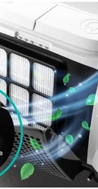 Gorenje VCE01G2AW