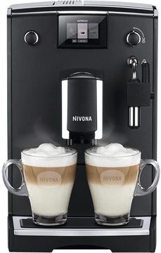 Nivona CafeRomatica 550 (NICR 550)