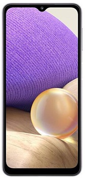 Samsung Galaxy A32 4/64GB Violet (SM-A325FLVD)
