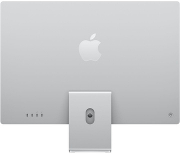 Apple iMac 24 M1 Silver 2021 (MGPC3)