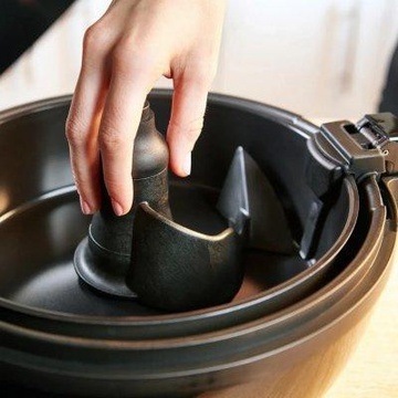 Tefal ActiFry Genius FZ760830