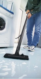 Karcher WD 3 Premium Plus для сухой уборки и сбора воды + функция выдува (1.629-862.0)