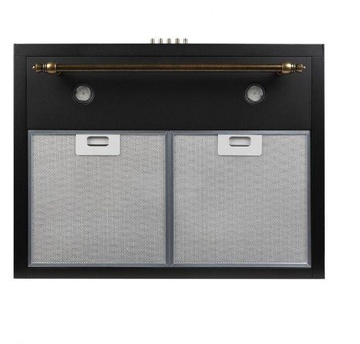 Perfelli K 6432 BL 850 LED RETRO