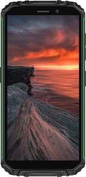 Oukitel WP18 Pro 4/64GB Green
