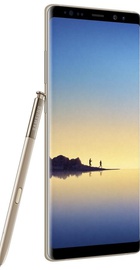 Samsung Galaxy Note 8 64GB Gold