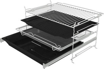 Hisense BSA6634PBG8