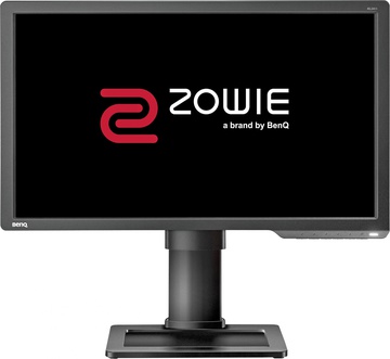 BenQ Zowie XL2411P (9H.LGPLB.QBE)