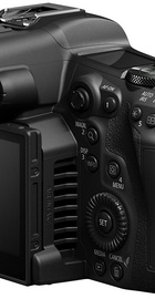 Canon EOS R5 C (5077C003AA)