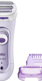 Braun Silk-epil Lady Shaver 5560 (LS5560)
