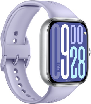 Xiaomi Redmi Watch 5 Lavender Purple (BHR9388GL)