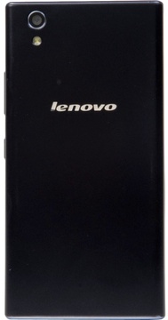 Lenovo P70t 8GB Black