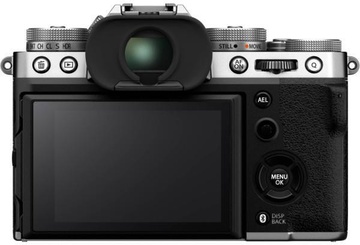 Fujifilm X-T5 kit 16-50mm Silver (16939461)
