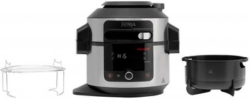 NINJA Foodi SmartLid OL550EU