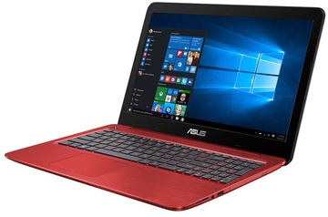 Asus X556UA (X556UA-DM193D)