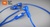 JBL E10 Blue
