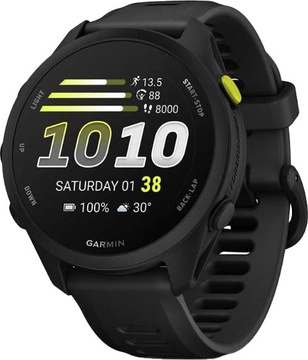 Garmin Forerunner 70 Black (010-04307-00)