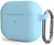 Blueo Liquid Silicone Case for Airpods 3 Sky Blue
