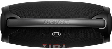 JBL Boombox 3 Black (JBLBOOMBOX3BLK)