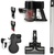 Gorenje SVC216FMLBK