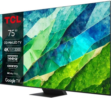 TCL 75C855