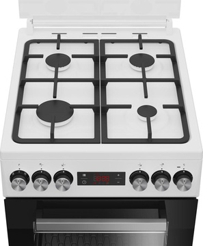 Beko FSE52332DWDS