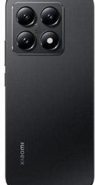 Xiaomi 14T 12/512GB Titan Black