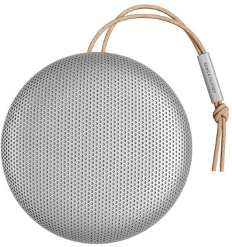 Bang & Olufsen Beosound A1 2nd. Gen. Grey Mist