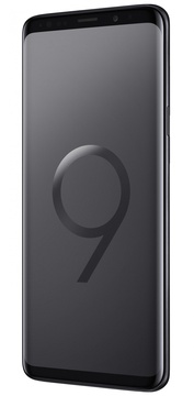 Samsung Galaxy S9 Plus 64GB (SM-G965FZKD) Midnight Black (UA UCRF)