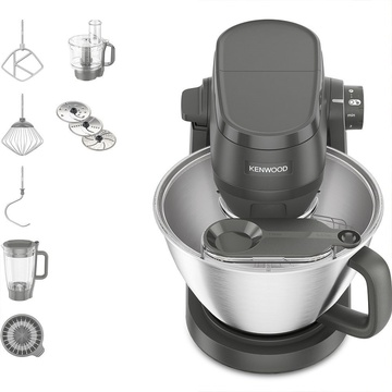 Kenwood Multi Tasker KHC 30.050 GY