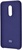 Xiaomi Silicone Cover Blue for Redmi Note 4X