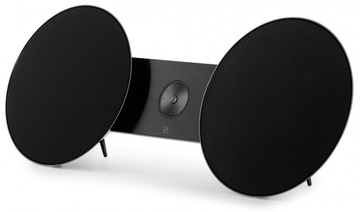 Bang&Olufsen BeoPlay A8 Black