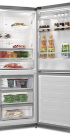 Whirlpool B TNF 5323 OX