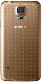 Samsung G900F Galaxy S5 Duos 16GB Gold