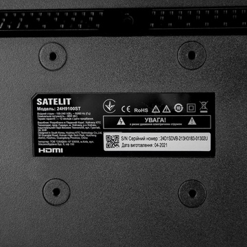 Satelit 24H9100ST