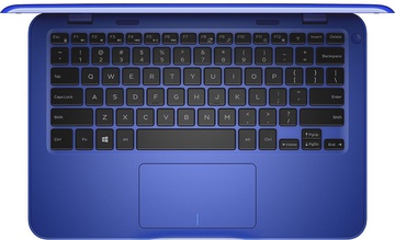 Dell Inspiron 3162 (I11C23NIW-46B)