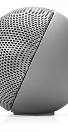 Beats by Dr. Dre Pill 2.0 Silver