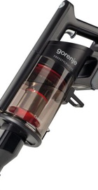 Gorenje SVC252FMBK