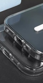 WAVE Premium Global Case with MagSafe iPhone 14 Clear