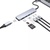 Proove Iron Link 7 in 1 (2*Type-C + 2*USB3.0 + HDMI + SD/TF)